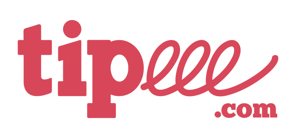 Tipeee logo svg 1024x479